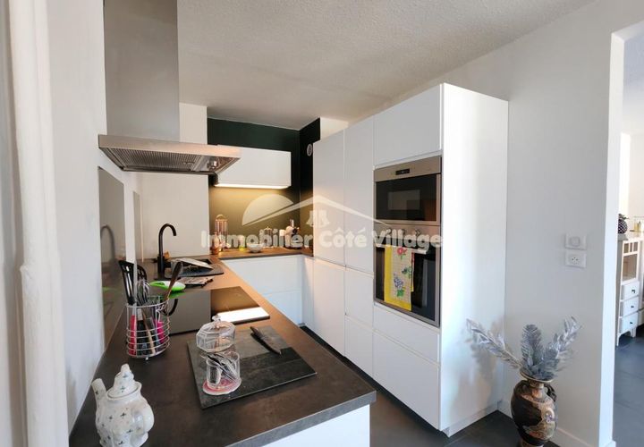 Lejlighed i La Trinite, Alpes-Maritimes, La Trinite - € 210.000 | Ref: getkey_u_516750956 - foto 1
