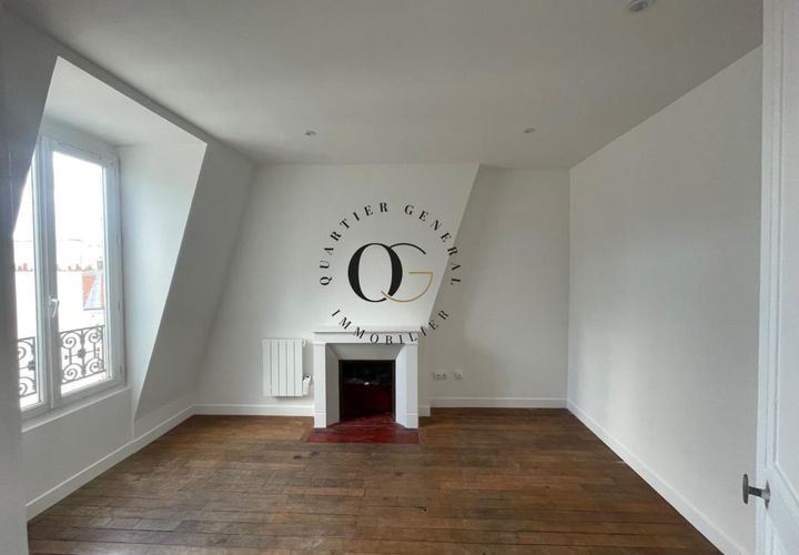 Studio i Paris, Paris, Paris - € 179.000 | Ref: getkey_u_516358871 - foto 1