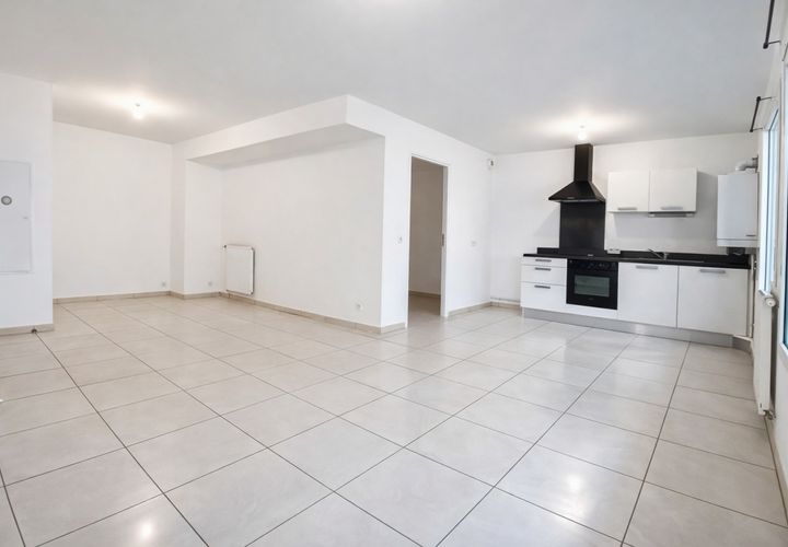Lejlighed i Brest, Finistere, Brest - € 173.800 | Ref: getkey_9769 - foto 1
