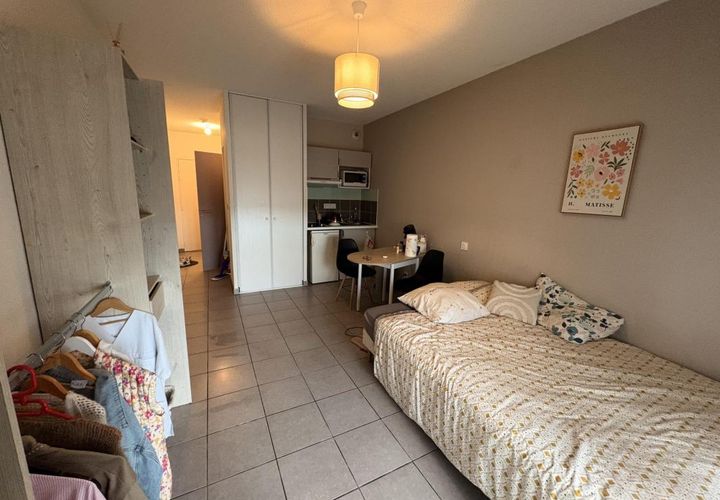 Lejlighed i Narbonne, Aude, Narbonne - € 59.000 | Ref: 4020-FOROM - foto 1