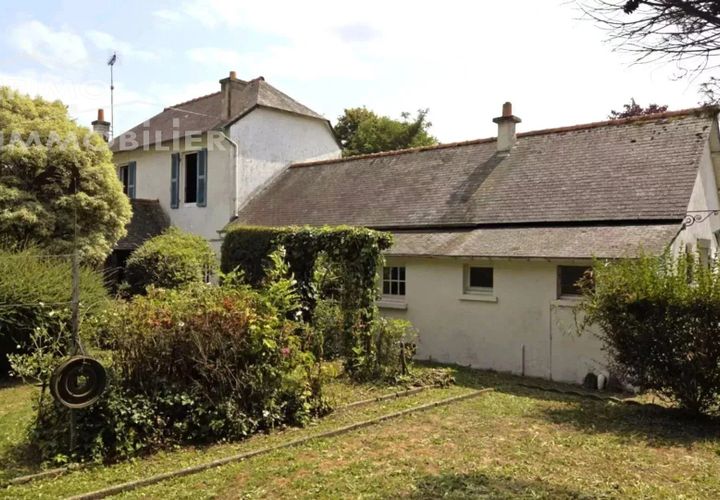 Villa i Binic, Cotes-d'Armor, Binic - € 359.900 | Ref: 86156852 - foto 1