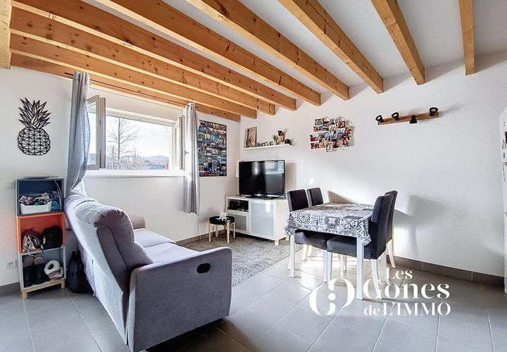 Dupleks i Brindas, Rhone, Brindas - € 149 000 | Ref: getkey_u_516392984 - foto 1