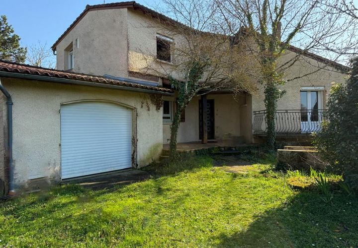 Villa a Pibrac, Haute-Garonne, Pibrac - € 340.000 | Ref: getkey_u_516257087 - foto 1