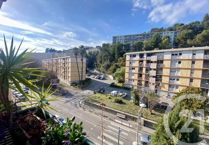 Lejlighed i Nice, Alpes-Maritimes, Nice - € 219.500 | Ref: getkey_u_516037901 - foto 1