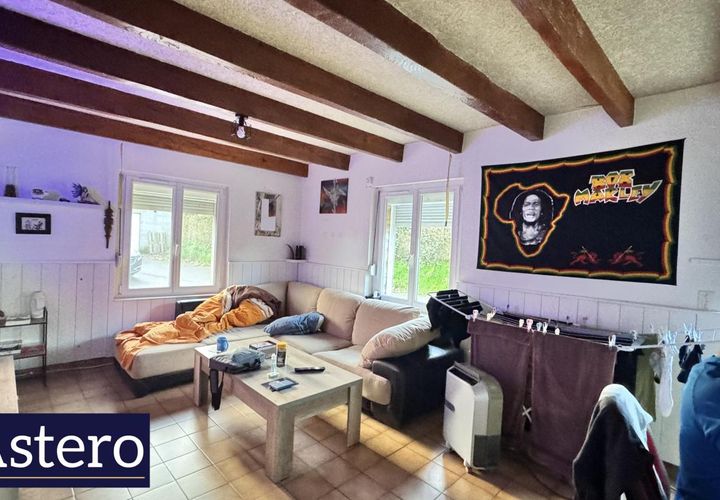 Landejendom i Guern, Morbihan, Guern - € 135.000 | Ref: getkey_u_515984381 - foto 1