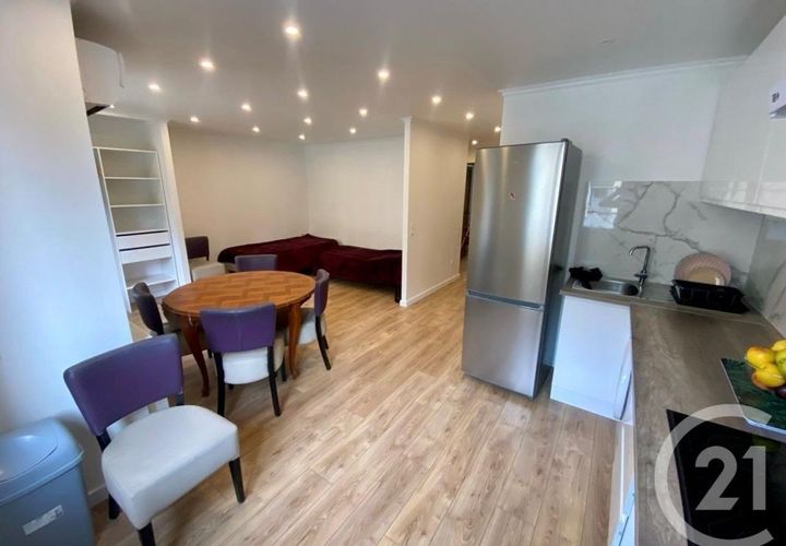 Lejlighed i Nice, Alpes-Maritimes, Nice - € 216.000 | Ref: getkey_u_515644502 - foto 1
