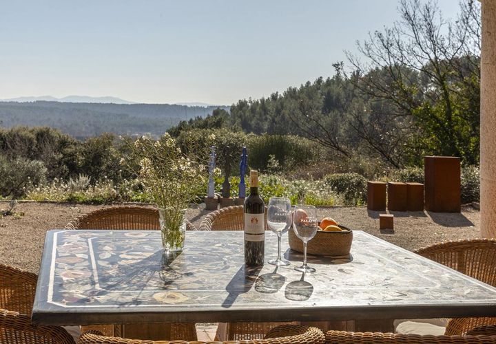 Villa a Callas, Var, Callas - € 1.290.000 | Ref: getkey_u_515210654 - foto 1