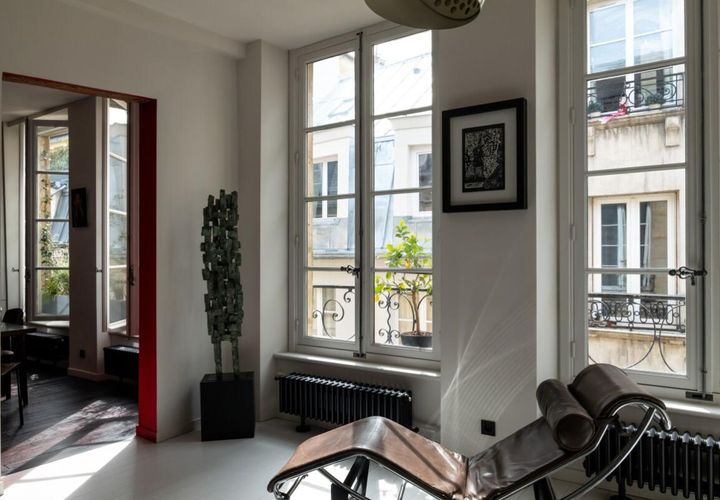 Lejlighed i Paris, Paris, Paris - € 1.360.000 | Ref: getkey_9613 - foto 1