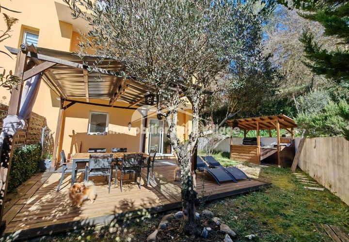 Leilighet i Peille, Alpes-Maritimes, Peille - € 349 000 | Ref: getkey_u_514439450 - foto 1