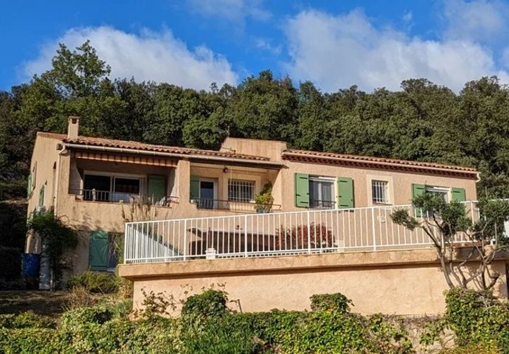 Villa a Carcès, Var, Carcès - € 450.000 | Ref: 3642 - foto 1