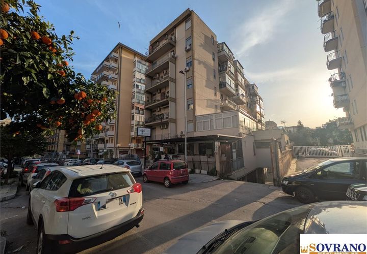 Parkeringsplads i Palermo, Palermo, Palermo - € 28.000 | Ref: U 30/26 - foto 1