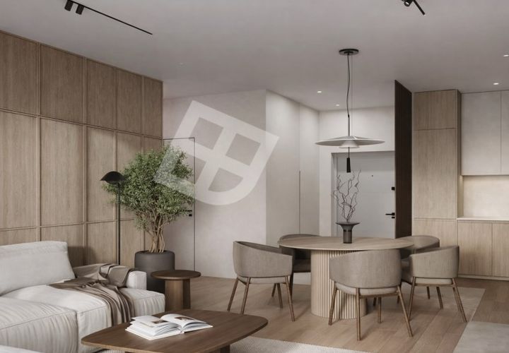 Lejlighed i Aveiro, Aveiro, Aveiro - € 225.000 | Ref: 4400 - foto 1