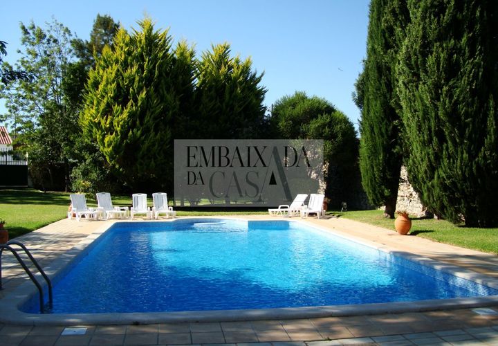 Villa i Bombarral, Leiria, Bombarral - € 797.000 | Ref: K1230 - foto 1