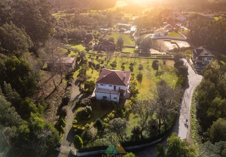 Farm i Ponte de Lima, Viana do Castelo, Ponte de Lima - € 580.000 | Ref: PTL-004-133 - foto 1