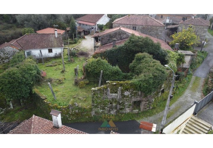 Villa i Arcos de Valdevez, Viana do Castelo, Arcos de Valdevez - € 55.000 | Ref: AVV-021-028 - foto 1