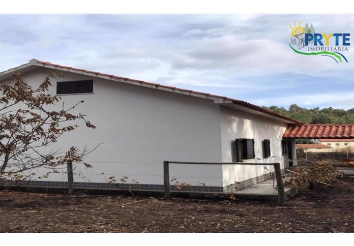 Villa a Serta, Castelo Branco, Serta - € 129.000 | Ref: AA324 - foto 1