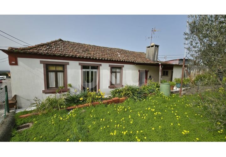 Villa i Ovar, Aveiro, Ovar - € 180 000 | Ref: UNU.I.1313.20562 - foto 1
