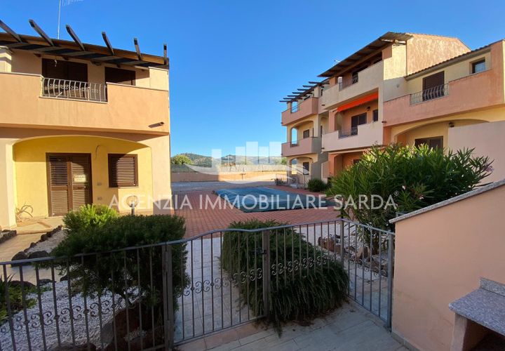 Leilighet i Viddalba, Sassari, Viddalba - € 79 000 | Ref: VID50 - foto 1