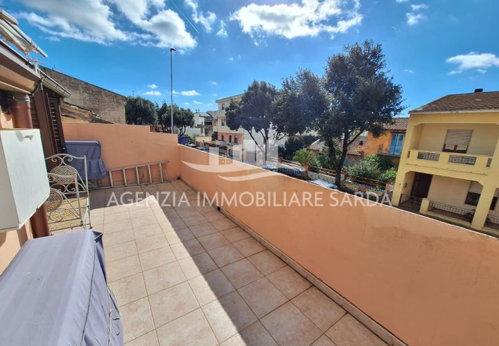 Leilighet i Olmedo, Sassari, Olmedo - € 105 000 | Ref: OLM52 - foto 1