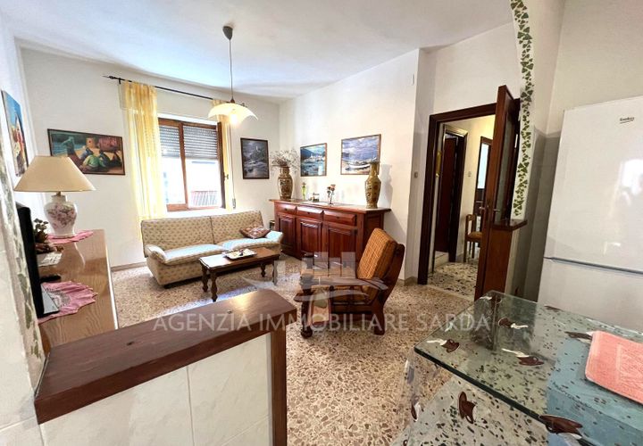 Lejlighed i Alghero, Sassari, Alghero - € 250.000 | Ref: ALG99 - foto 1