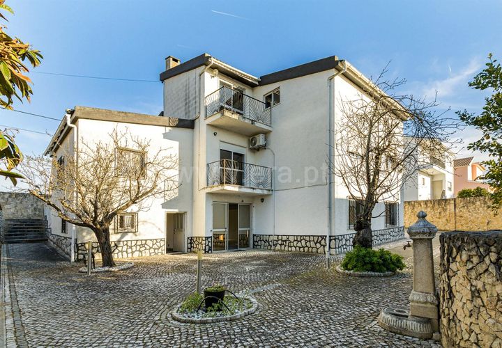 Villa i Seixal, Setubal, Seixal - € 775.000 | Ref: 120260035 - foto 1