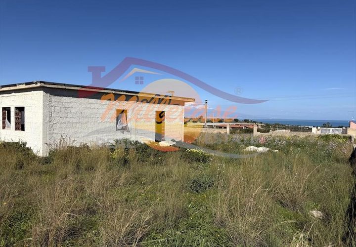 Villa a Augusta, Siracusa, Augusta - € 40.000 | Ref: RIF2906/40CASTELLUCCIO - foto 1