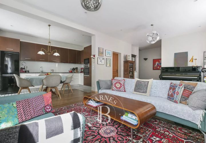 Byhus i Garches, Hauts-de-Seine, Garches - € 690.000 | Ref: 85935925 - foto 1