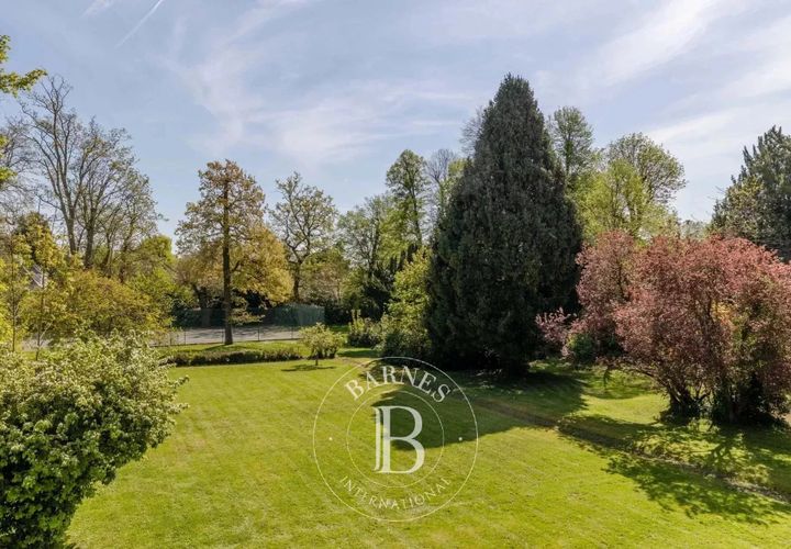 Terra a Vaucresson, Hauts-de-Seine, Vaucresson - € 3.500.000 | Ref: 86800057 - foto 1