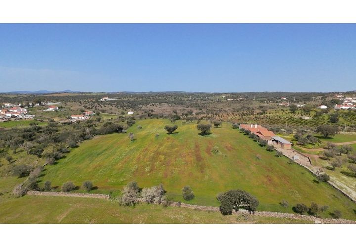Helårsgrund i Alandroal, Evora, Alandroal - € 38.900 | Ref: ALT002/045'026 - foto 1