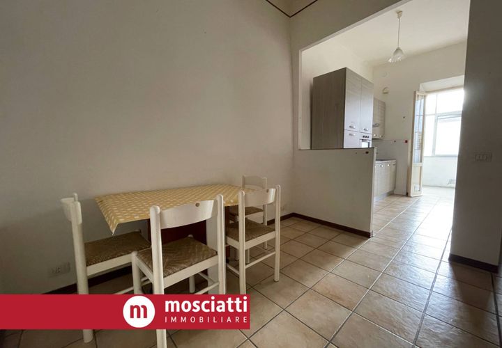 Lejlighed i Matelica, Macerata, Matelica - € 35.000 | Ref: 1189-A - foto 1