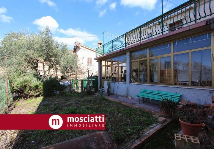 Villa i Gagliole, Macerata, Gagliole - € 96.000 | Ref: 1356 - foto 1