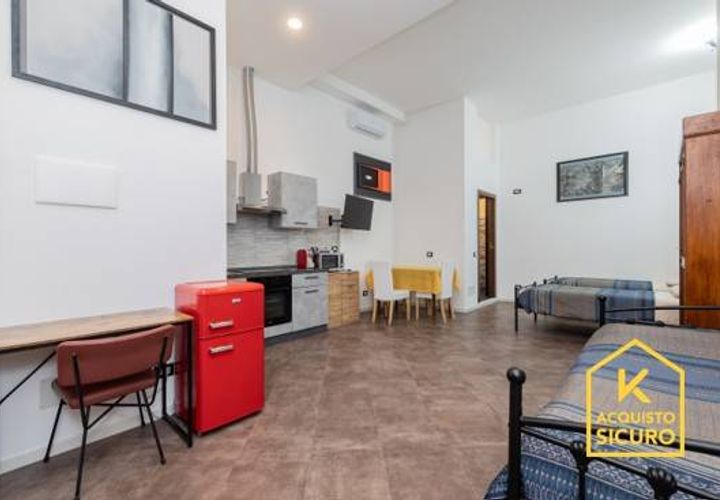 Lejlighed i Milan, Milan, Milan - € 245.000 | Ref: 26/020 Cambiasi41mq - foto 1