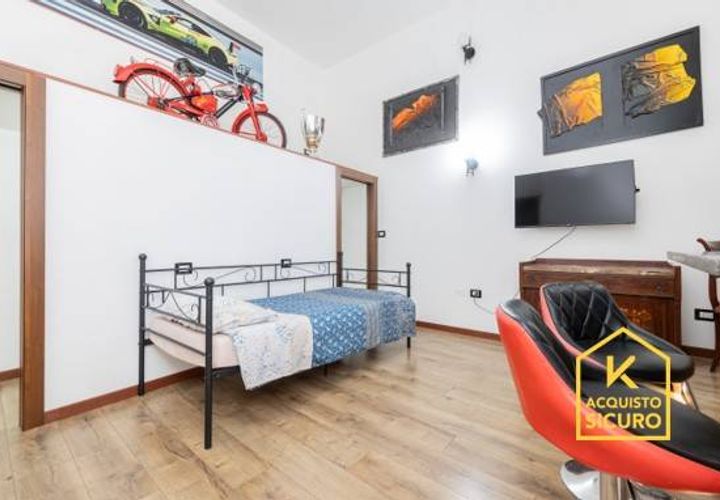 Lejlighed i Milan, Milan, Milan - € 318.000 | Ref: 26/021 Cambiasi70mq - foto 1