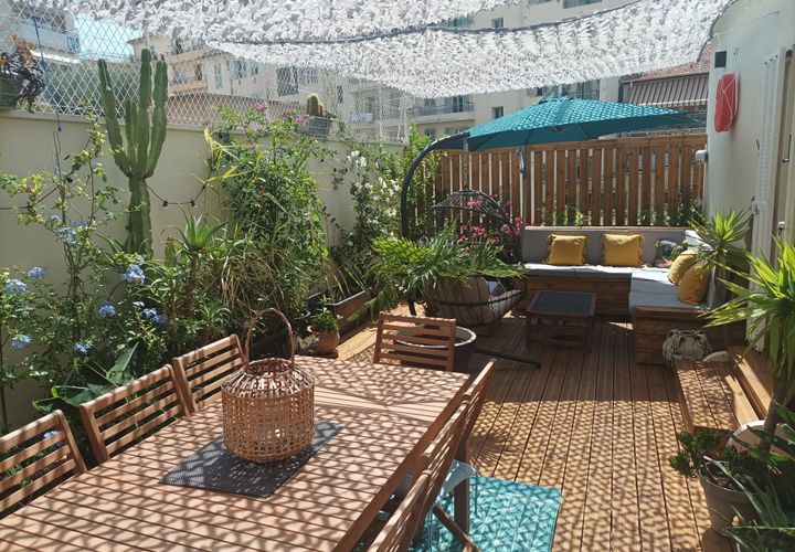 Lejlighed i Nice, Alpes-Maritimes, Nice - € 289.000 | Ref: 86800070 - foto 1