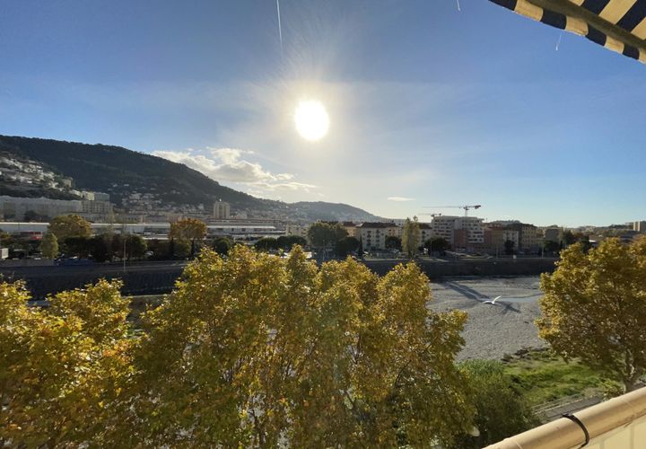 Lejlighed i Nice, Alpes-Maritimes, Nice - € 169.000 | Ref: 86803979 - foto 1