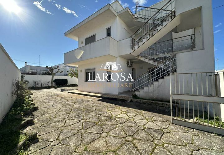 Villa i Melendugno, Lecce, Melendugno - € 400.000 | Ref: cod.140 - foto 1