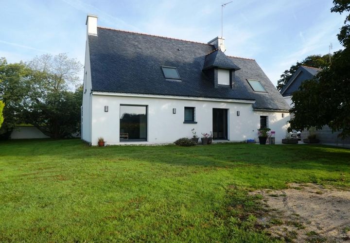 Villa i Lignol, Morbihan, Lignol - € 257.280 | Ref: 56075-2466 - foto 1