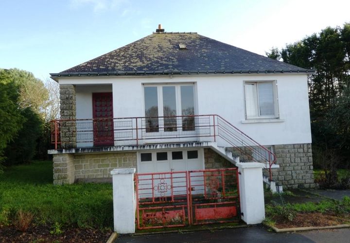 Villa a Priziac, Morbihan, Priziac - € 90.080 | Ref: 56075-2462 - foto 1