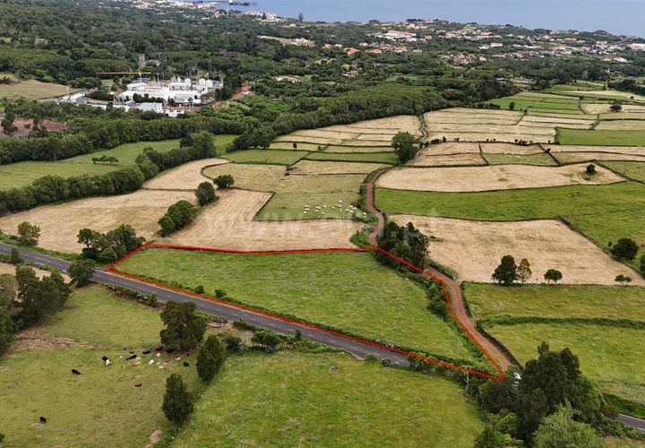 Helårsgrund i Sao Roque do Pico, Pico, Sao Roque do Pico - € 34.000 | Ref: 374240175 - foto 1