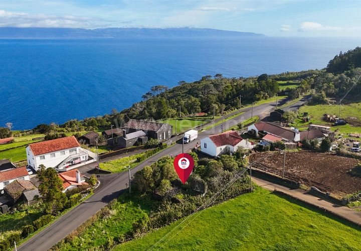Villa i Sao Roque do Pico, Pico, Sao Roque do Pico - € 89.000 | Ref: 374250325 - foto 1