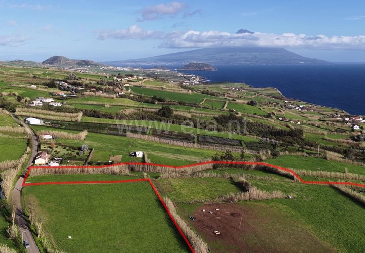 Helårsgrund i Horta, Faial, Horta - € 149.000 | Ref: 374260024 - foto 1