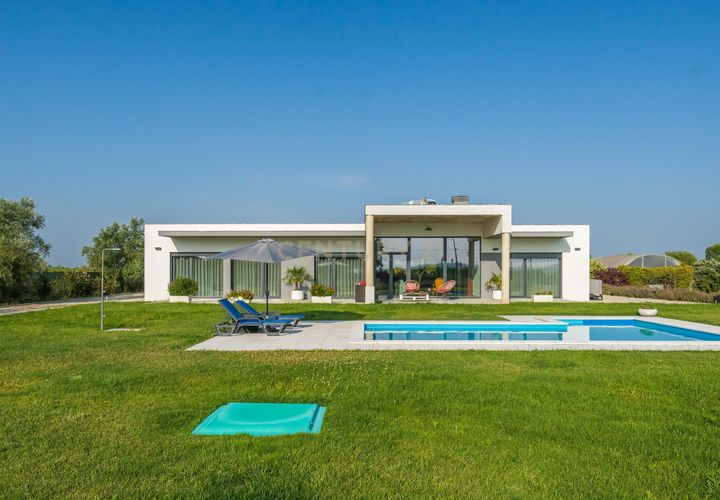 Villa i Palmela, Setubal, Palmela - € 1.150.000 | Ref: C0364-04502 - foto 1