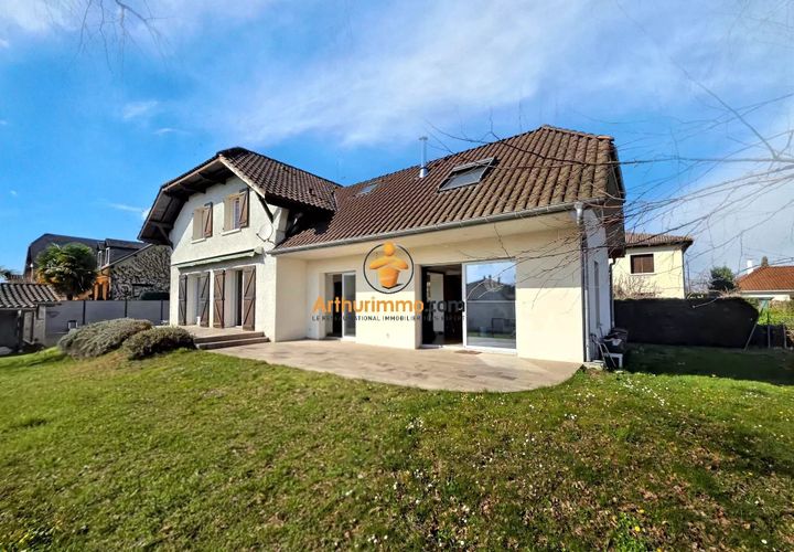 Villa i Semeac, Hautes-Pyrenees, Semeac - € 299.000 | Ref: 86794742 - foto 1