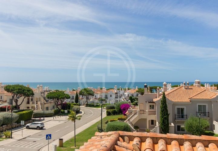 Lejlighed i Almancil, Faro, Almancil - € 1.575.000 | Ref: GAP-10204 - foto 1
