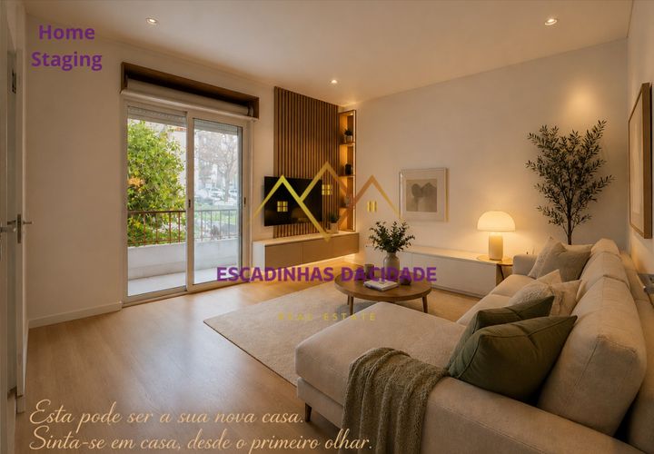 Lejlighed i Amadora, Lisbon, Amadora - € 349.000 | Ref: TRI-049-26-JC - foto 1