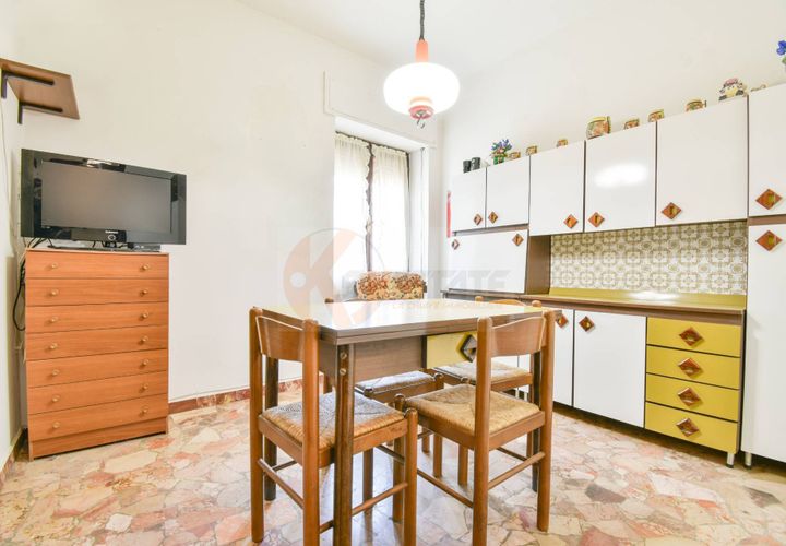 Lejlighed i Sassari, Sassari, Sassari - € 70.000 | Ref: 13937 - foto 1
