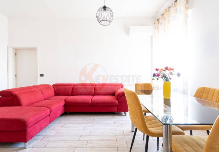Lejlighed i Sassari, Sassari, Sassari - € 133.000 | Ref: 13940 - foto 1