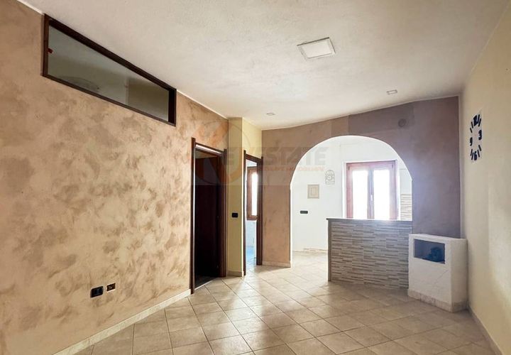 Leilighet i Sassari, Sassari, Sassari - € 79 000 | Ref: 13943 - foto 1