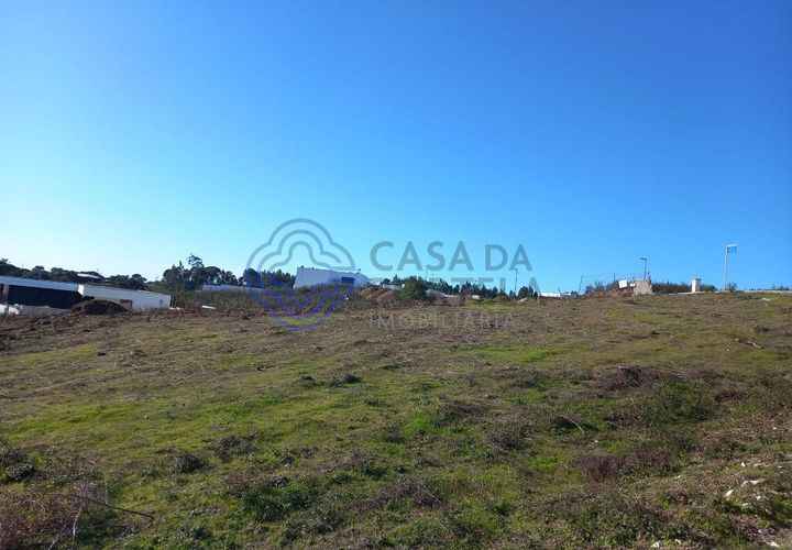 Helårsgrund i Constancia, Santarem, Constancia - € 85.000 | Ref: 1123281 - foto 1