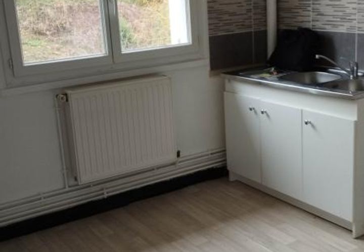 Apartament a Haraucourt, Ardennes, Haraucourt - € 417/mes | Ref: 014004-01-01-0042 - foto 1